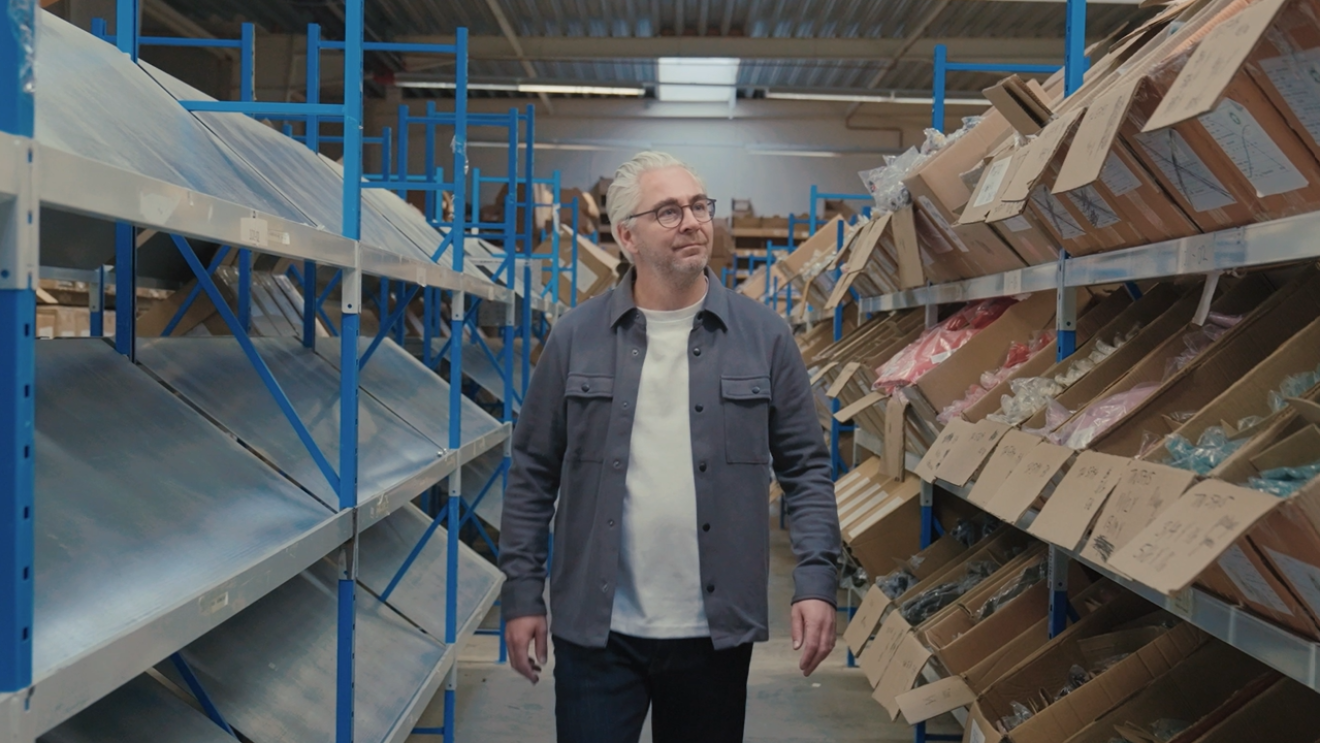 LAKRIDS success story danish sme  
