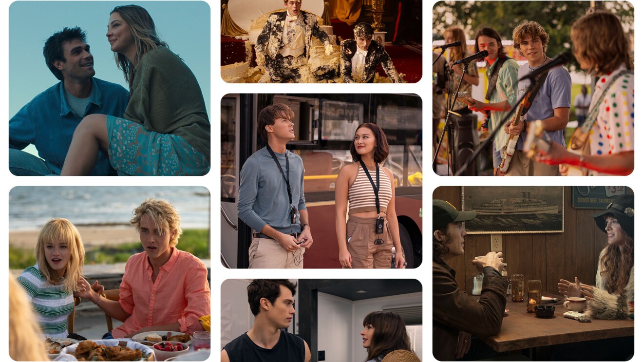 9 young-adult series and films to watch right now on Prime Video