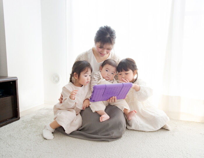 朝忙しいパパ・ママ必見！ 新年度にトライしたいAmazon Alexa（アレクサ）で実現する快適なモーニングルーティン