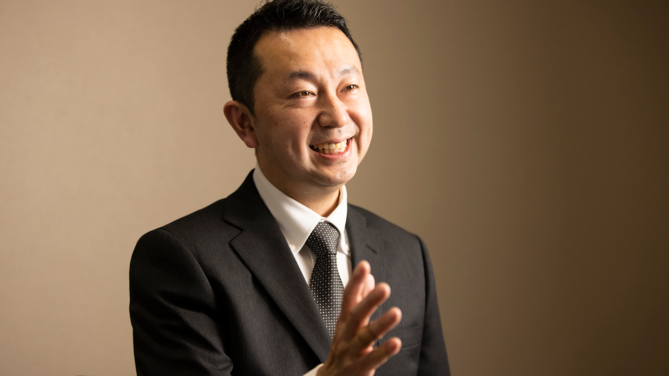 中小企業を進化させるAmazonのDXサポート Vol.4
既存商流のデジタル化はなにをもたらすか?