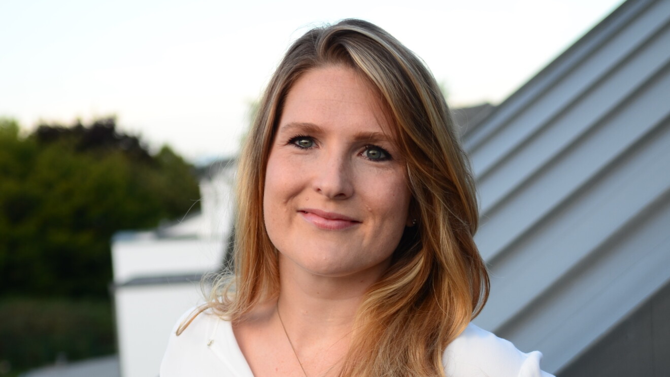 Georgina Yellowlees 