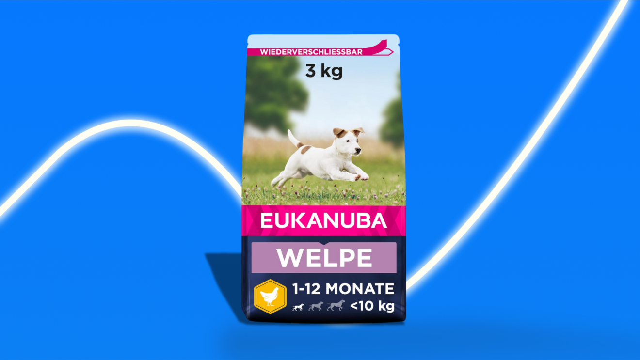 Prime Day Deal: Welpenfutter.png