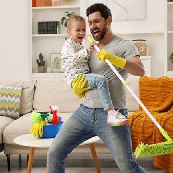 Home Cleaning Products