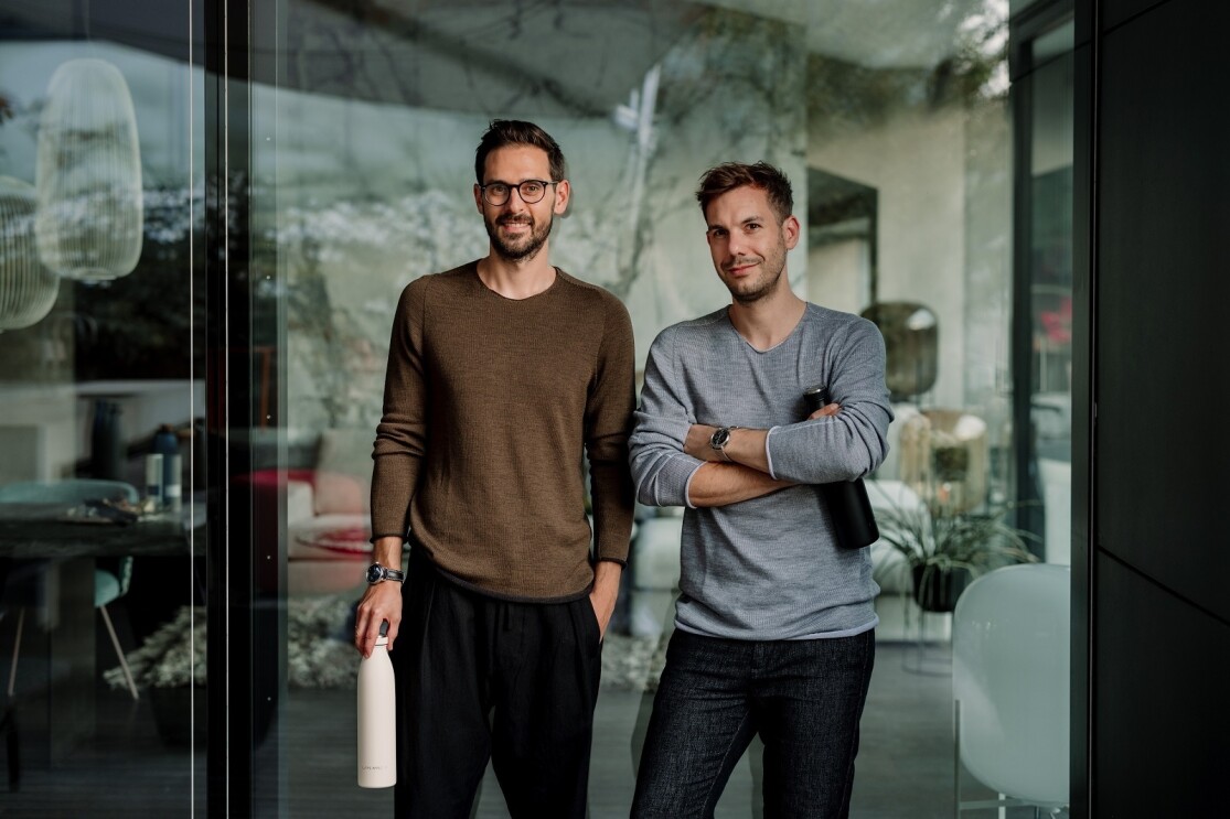 Patrick and Sebastian are currently focusing on establishing their LARS NYSOM brand in the US.jpg