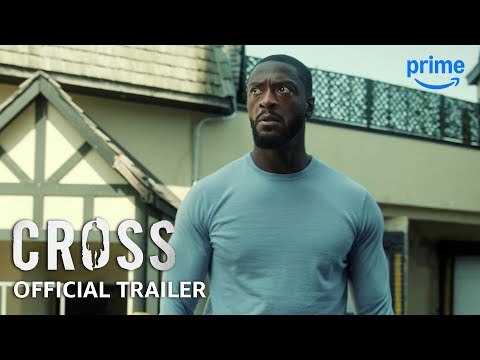 Cross Season 2 - Official Trailer | Prime Video