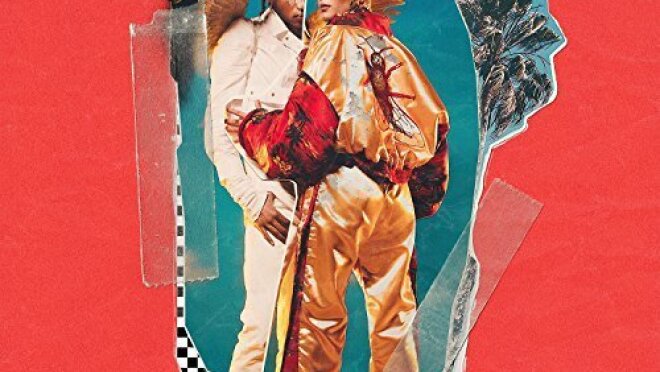 最好的' 2017个最听艺术家:哈尔”width=