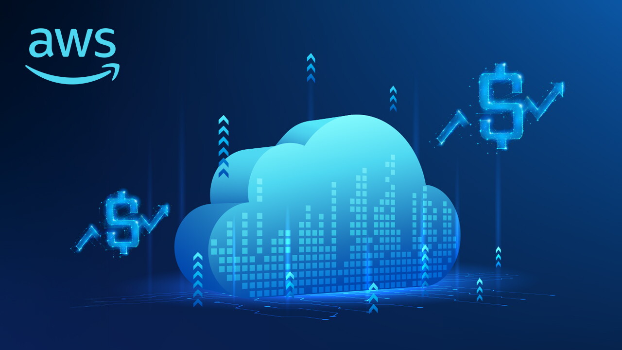 AWS plans to invest $8.3 billion in cloud infrastructure in Maharashtra by 2030