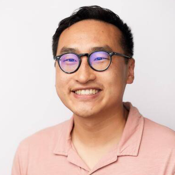 Adrian Zhang