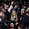 New Zealand Rugby fans