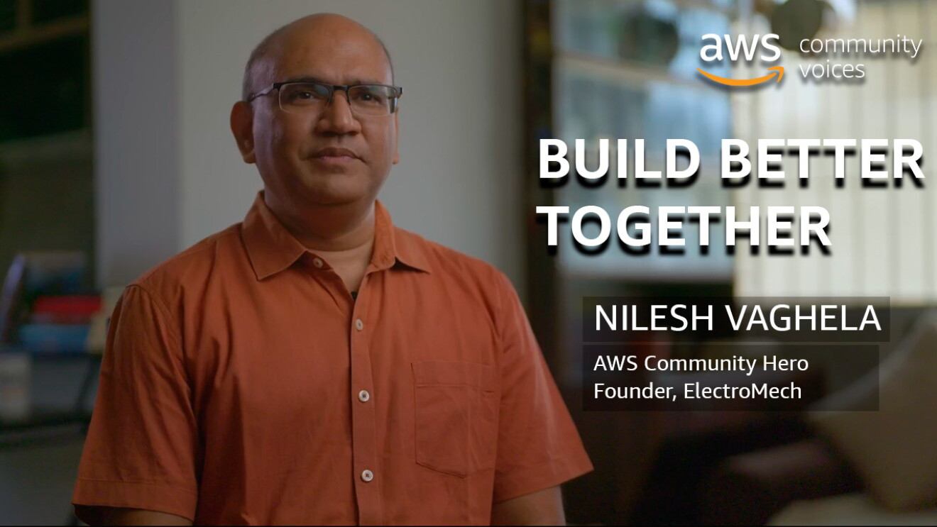 AWS developers