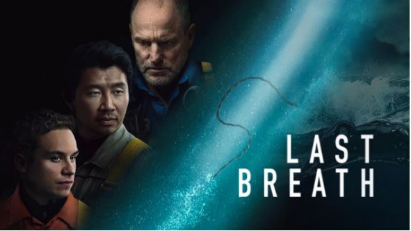 Last Breath