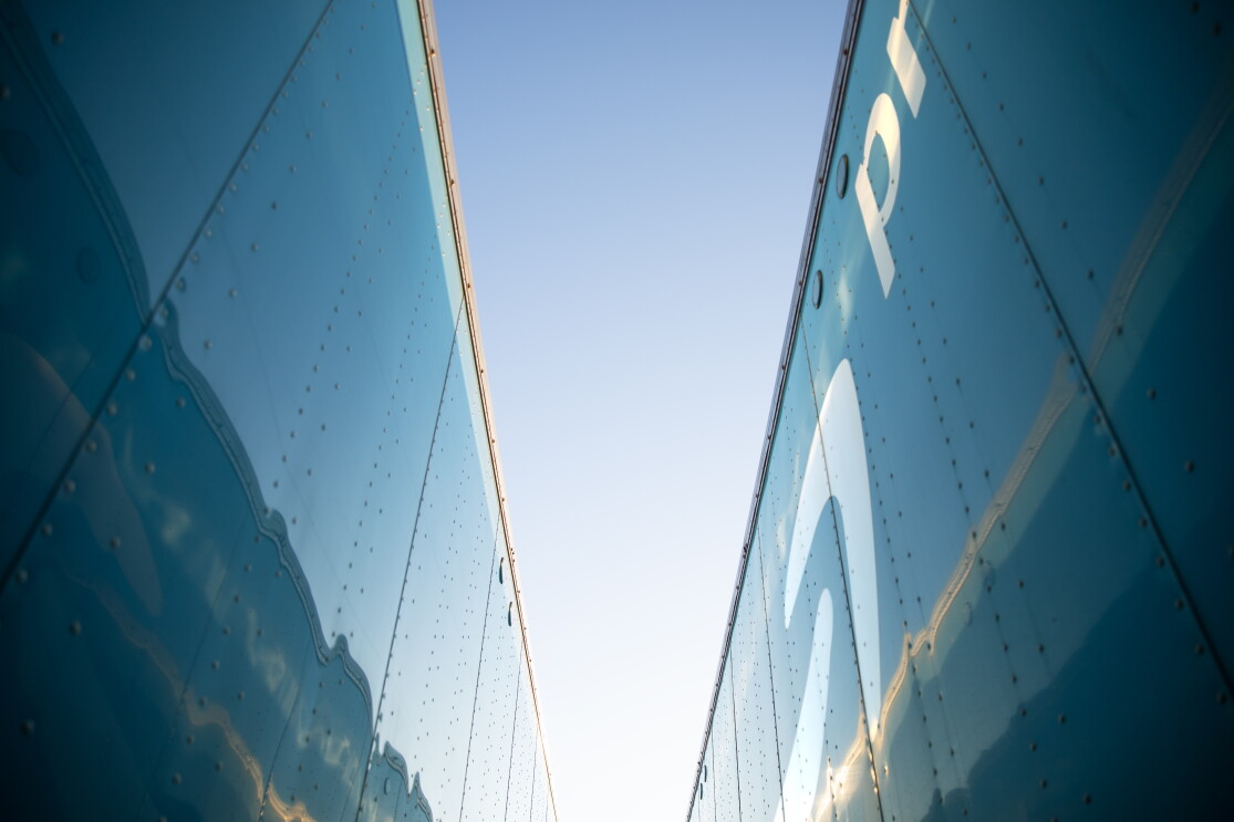 Amazon Freight logistics 3 