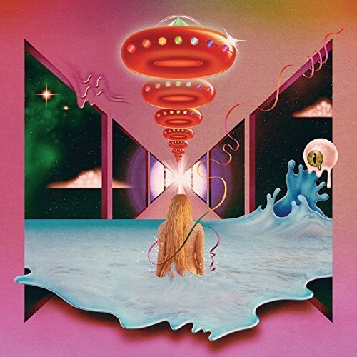Best of Prime 2017 most listened-to artist: Kesha