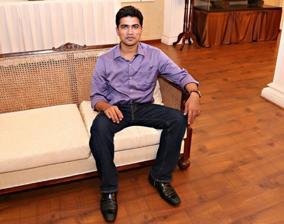Anshul Jain