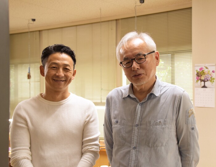 Amazon Story:販売することで九谷焼の技を守る