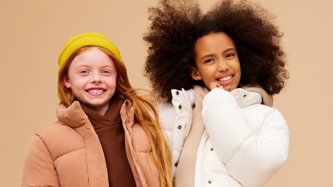 Amazon Essentials Winter Clothing Collection