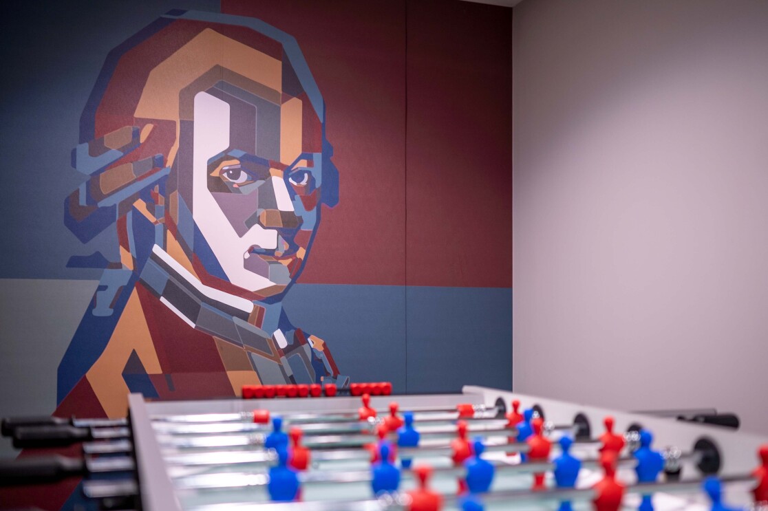 AWS Standort in Wien