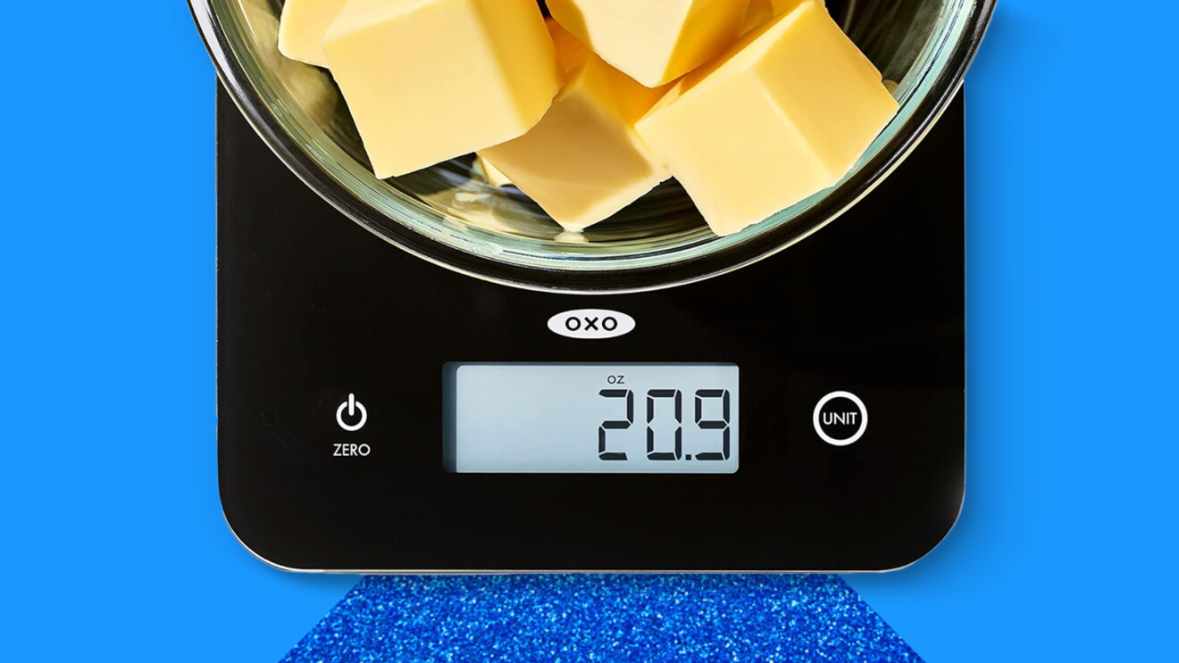 PBDD 2023 live blog best deals oxo kitchen scale and accessories