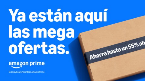 Prime Day Deals 2025