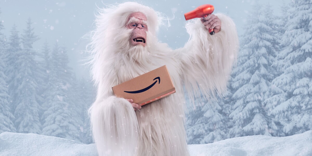 Amazon’s Black Friday Week is here with more deals than ever before