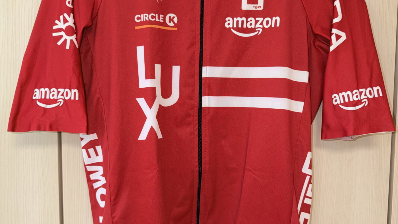 FSCL and Amazon Luxembourg collaboration 