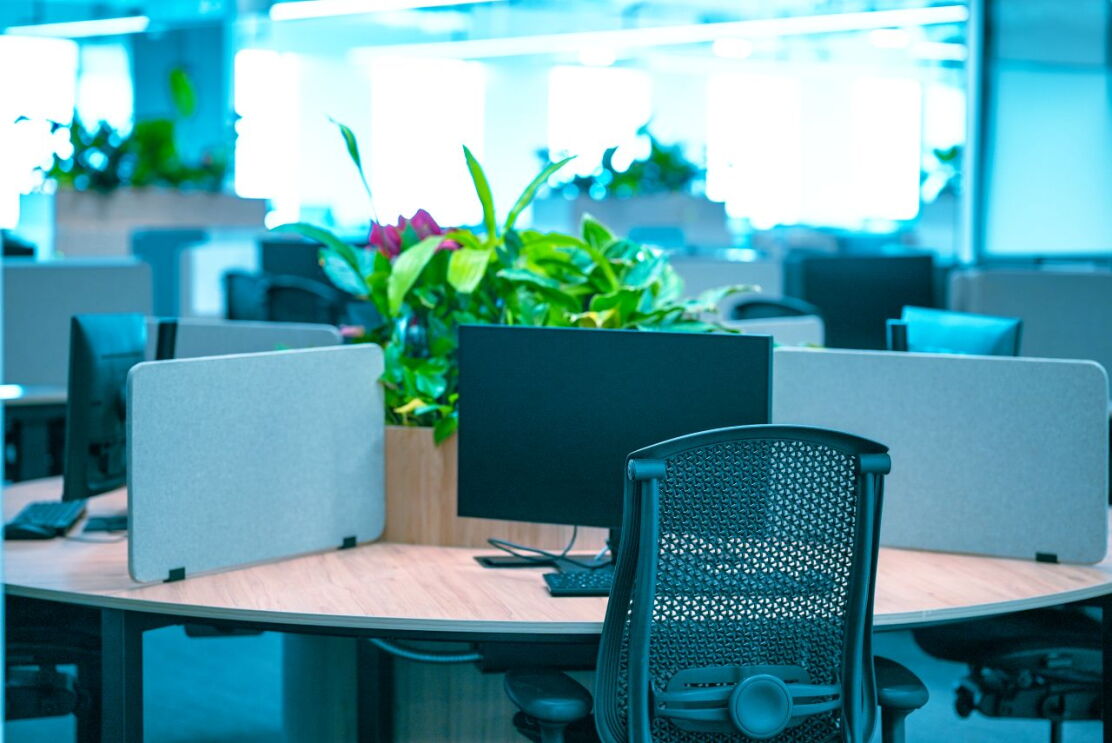 BLR37 work spaces
