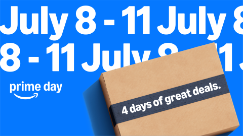 Prime Day