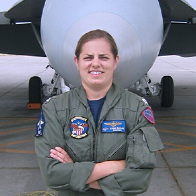 Sarah Rhoads