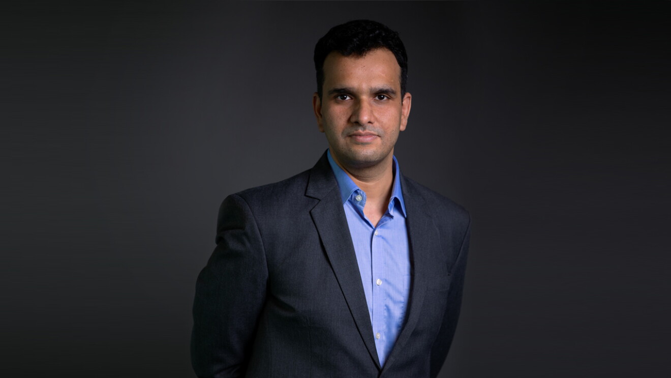 Abhijit Kamra image
