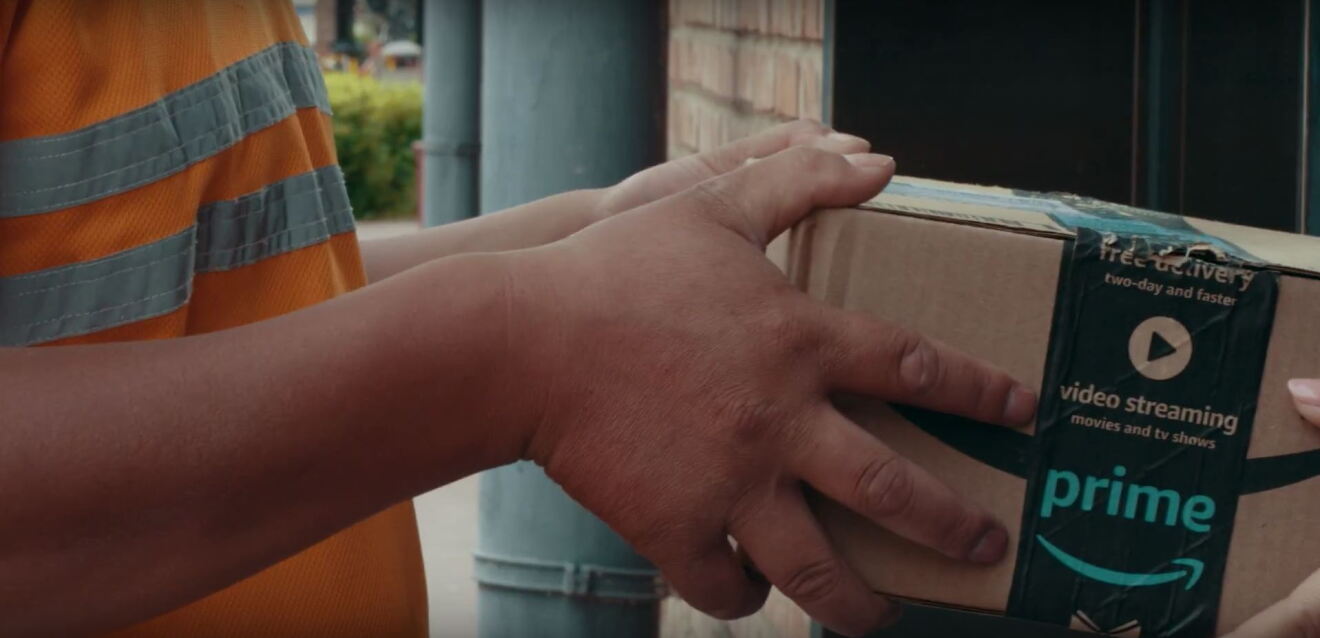 Amazon Prime launches in Singapore