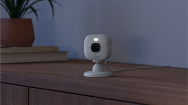 Blink Mini 2K+ - Night Light
