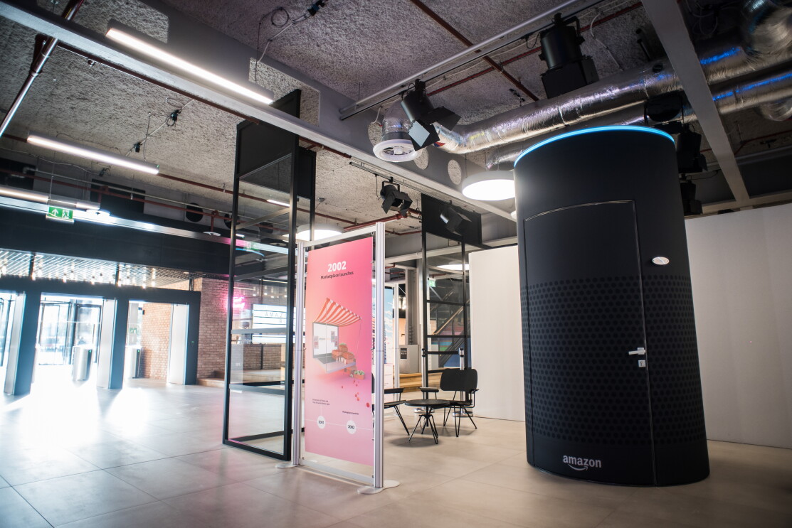 European Innovation Day 2018 in London
