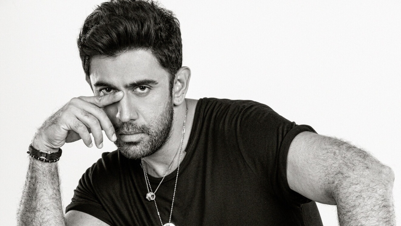 Amit Sadh Amazon India