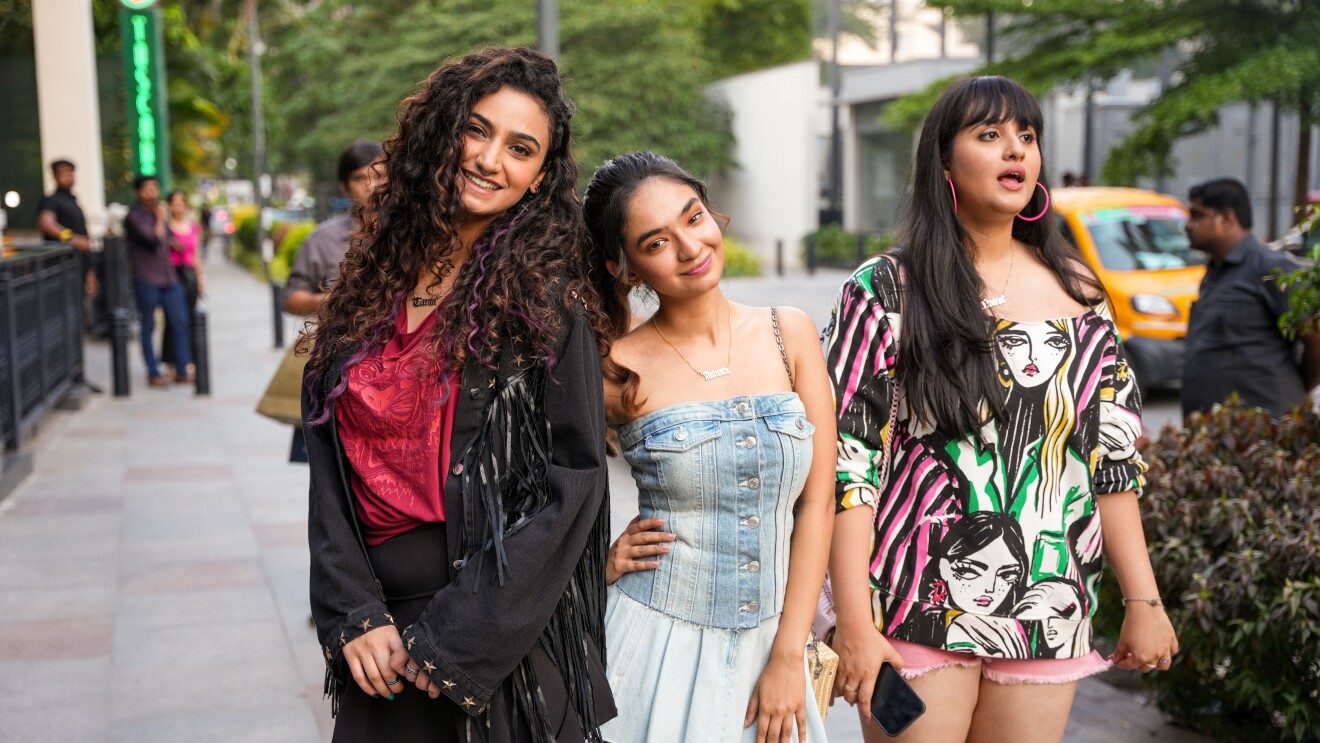 Dil Dosti Dilemma on Amazon Prime Video