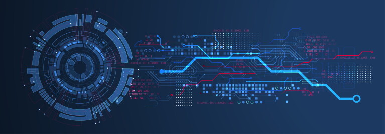 Nueral network depiction