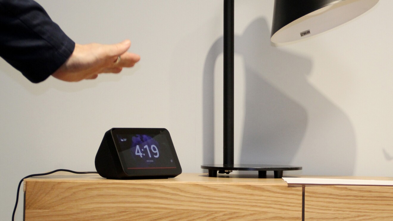 新登場「Amazon Echo Show 5」でAmazon Alexaと暮らす生活