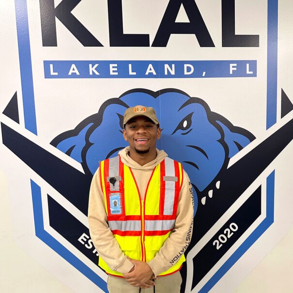 I’m a new Amazon operations area manager—here’s what the