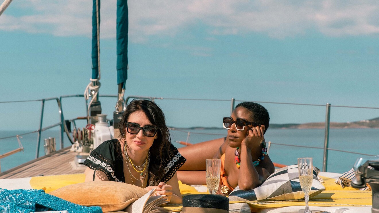 Prime Video psychological thriller 'Malice', starring David Duchovny and Jack Whitehall, arrives 14 November - About Amazon UK