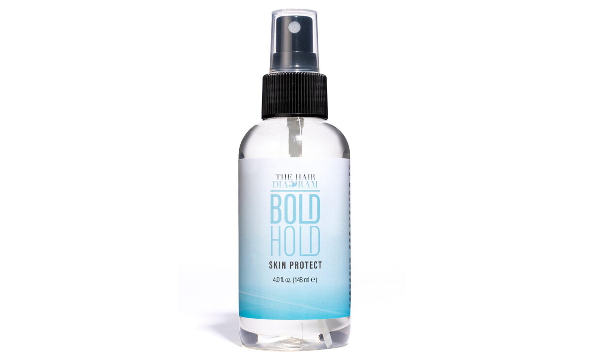 bold hold lace glue, wig glue, and hair accessory products from the hair diagram, a small business that sells on amazon