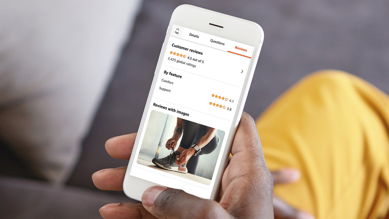 Amazon’s latest actions against fake review brokers: Amazon and BBB join forces again to combat fake reviews