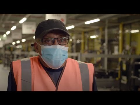 Meet Melvyn