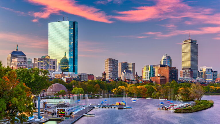5 ways Amazon is investing in Massachusetts
