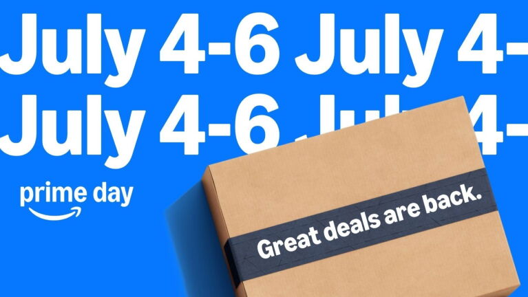Prime Day 2026 dates