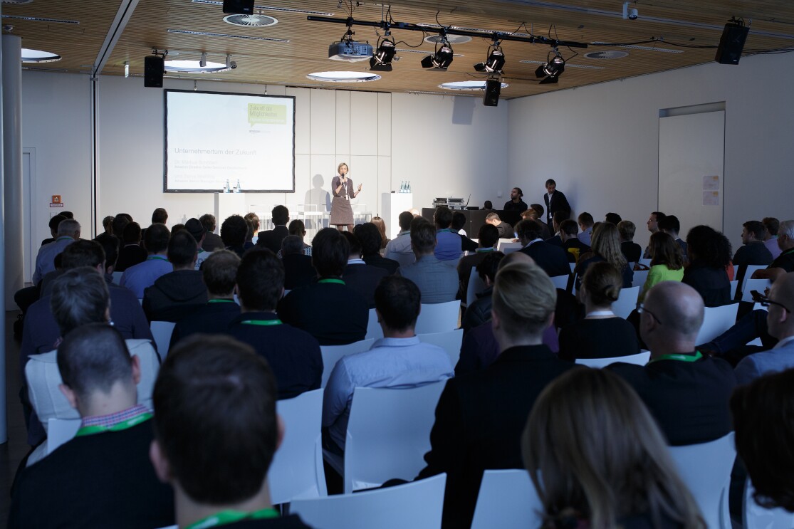 Amazon Academy