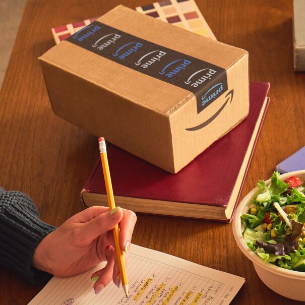 What Is Amazon Prime Student?