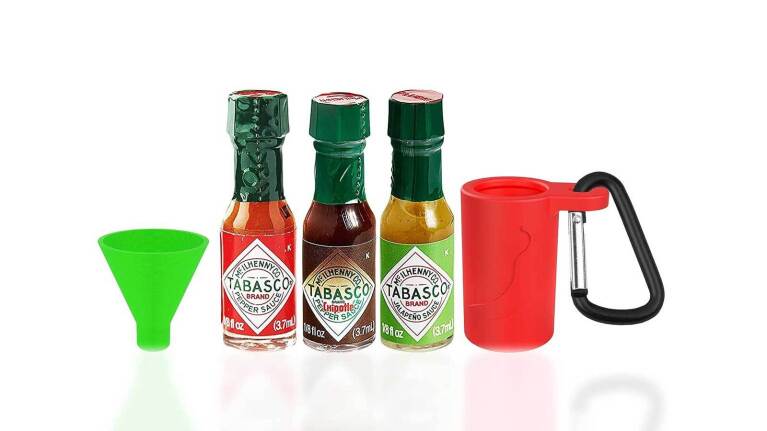 Stocking stuffer gift ideas