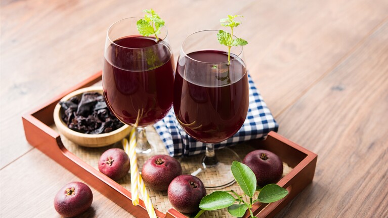 Refreshing Indian Summer Drink Recipes