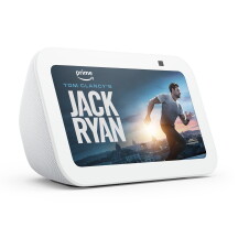 Echo Show 5 Glacier White