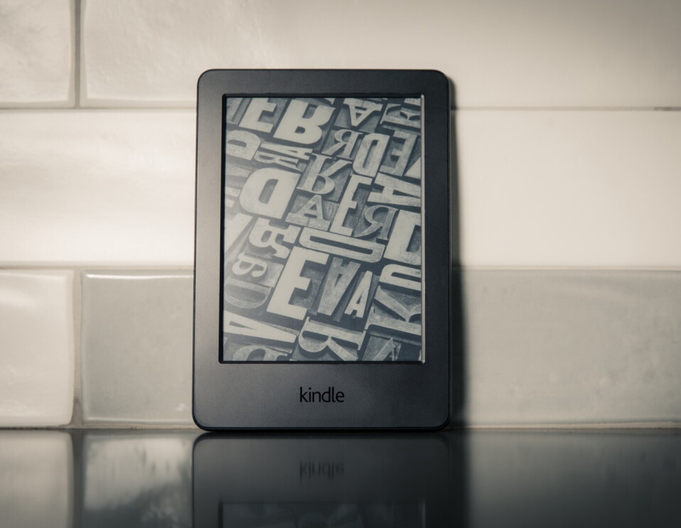 Kindle誕生の裏話