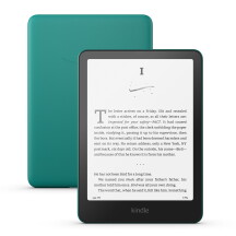 Kindle Paperwhite Jade